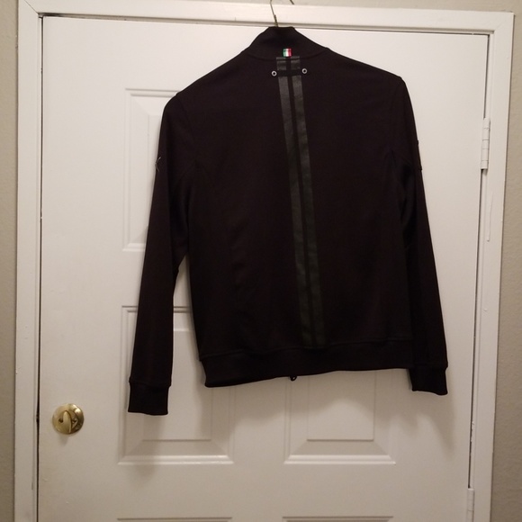Puma Ferrari jacket - Picture 4 of 6